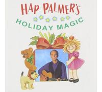 Holiday Magic by Hap Palmer (2012-07-09)