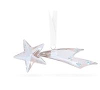 Holiday Magic Classics Shooting Star Ornament