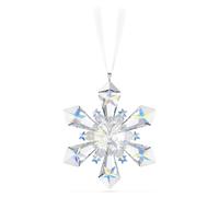 Holiday Magic Classics Star Ornament