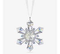 Holiday Magic Classics Star Ornament 5684505 Swarovski Silver One Size