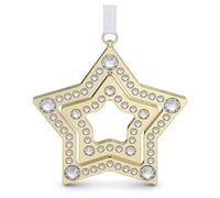 Holiday Magic Ornament Star M