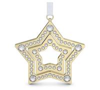 Swarovski Holiday Magic Star Ornament 5655937 - Elegant Styling | Acotis - Swarovski Crystal