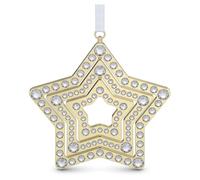 Holiday Magic Star Ornament Large