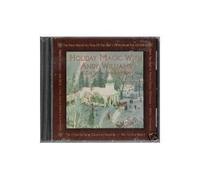 Holiday Magic with Andy Williams & the Williams Brothers by Andy Williams (2002-01-01)