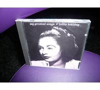 HOLIDAY - My Greatest Songs