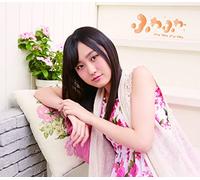 晴天HOLIDAY/Oh!-Ma-Tsu-Ri!【山本七穂ソロジャケットver】