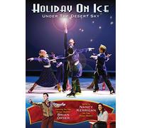 Holiday on Ice [DVD] [2006] [Region 1] [US Import] [NTSC]