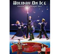 Holiday On Ice: Under The Desert Sky