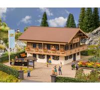 Holiday pension “Edelweiß”