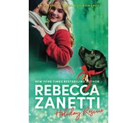 Holiday Rescue: An Albertini Family Romance (The Anna Albertini Files)