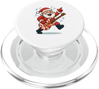 Holiday Rocker Music PopSockets PopGrip for MagSafe