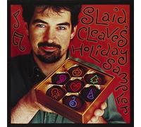 Holiday Sampler [EP] by Slaid Cleaves (2001-10-30)