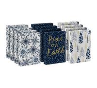 Holiday Shirt Boxes with Lids