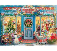 Holiday Shop