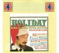 Holiday Sing Along with Mitch