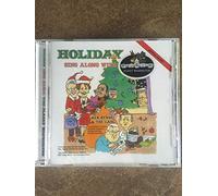 Holiday Sing Along With Planet Washington : Political Parody