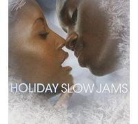 Holiday Slow Jams / Various