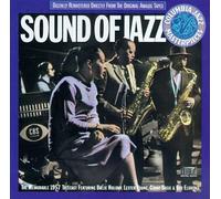 Holiday - Sound of Jazz-Memorable 1957 T