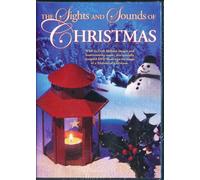 Holiday Soundscapes: The Sights And Sounds Of Christmas [DVD]