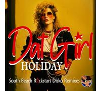 Holiday (South Beach Rockstars Disko Remixes)