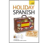 Holiday Spanish