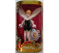 Holiday Sparkle Tinkerbell