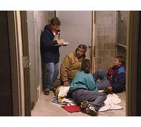 Holiday Special: I'll Be Home for Christmas, Gift Horse