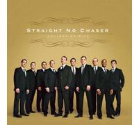 Straight No Chaser – Holiday Spirits – US Import (Atlantic Bicycle)