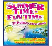 Holiday Sunshine Company - Summer Time-Fun Time