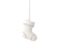 Holiday Suspended Decoration, A