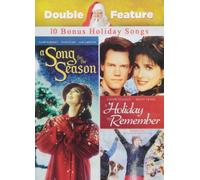 Holiday to Remember / Songs for the Season [DVD] [Region 1] [US Import] [NTSC]