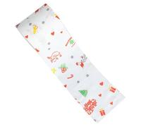 Holiday Toilet Paper - Christmas Stocking Filler Tp, Funny Festive Toilet Paper | Santa Toilet Paper, Highly Collectible Toilet Paper, Funny Gag Gift for Christmas