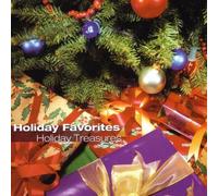 Holiday Treasures Series: Holiday Favorites