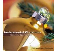 Holiday Treasures Series: Instrumental Christmas