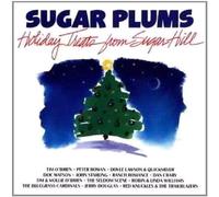 Holiday Treats From Sugar Hill - Sugar Plums Compact Disc