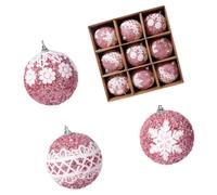 Holiday Tree Ornament Collection, A
