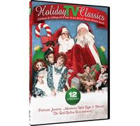 Holiday TV Classics 2 [DVD] [Region 1] [US Import] [NTSC]