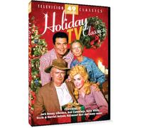 Holiday TV Classics: 49 TV Classic Episodes by Ricky Nelson