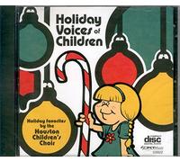 Holiday Voices of Children
