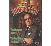 Holiday With Jack Benny [DVD] [Region 1] [US Import] [NTSC]