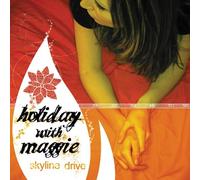 Holiday With Maggie - Skyline Drive [Us Import]