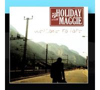 Holiday With Maggie - Welcome to Hope