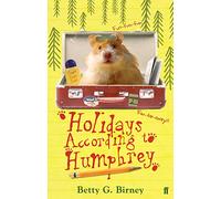Holidays According to Humphrey
