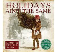 Holidays Ain't The Same [VINYL]