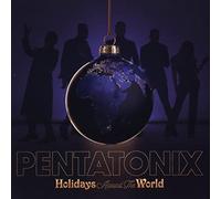 Pentatonix - Holidays Around the World