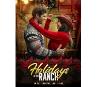Holidays at the Ranch
