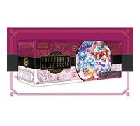 Holidays Calendar - Advent Calendar 2025 POKEMON Italiano