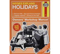 Holidays: Haynes Explains
