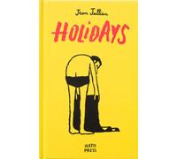 Holidays - Jean Jullien