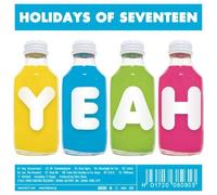 Holidays Of Seventeen - Yeah